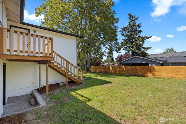 8418 S Thompson Avenue, Tacoma, WA 98444