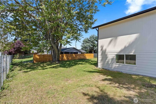 8418 S Thompson Avenue, Tacoma, WA 98444