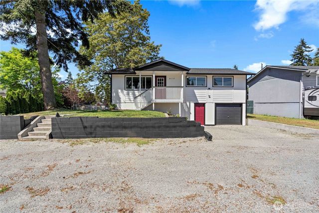 8418 S Thompson Avenue, Tacoma, WA 98444