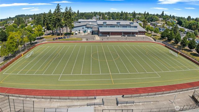 8418 S Thompson Avenue, Tacoma, WA 98444