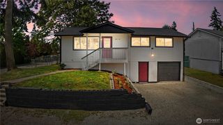 8418 S Thompson Avenue, Tacoma, WA 98444