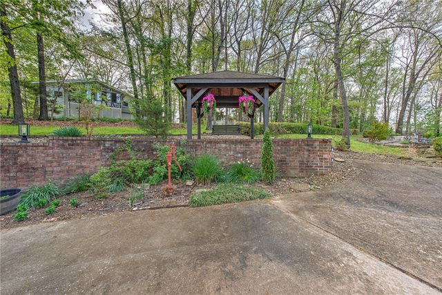 59 Churchill Drive, Bella Vista, AR 72715
