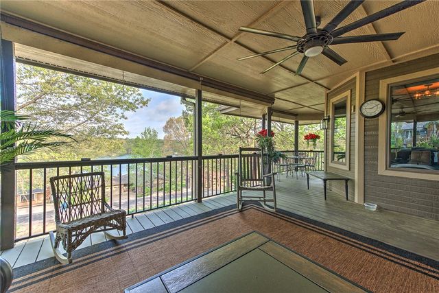 59 Churchill Drive, Bella Vista, AR 72715