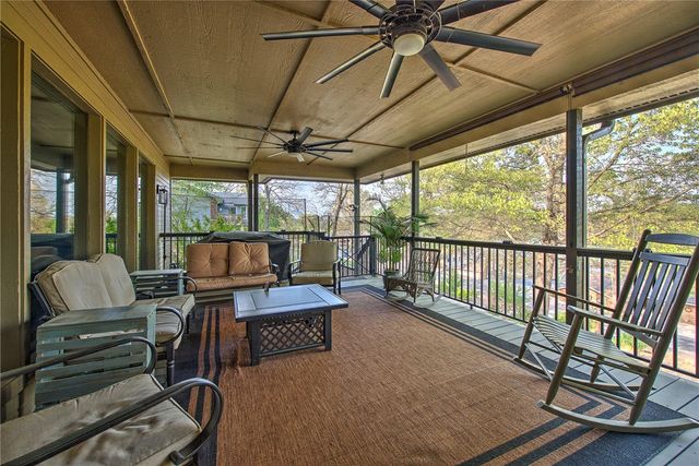 59 Churchill Drive, Bella Vista, AR 72715