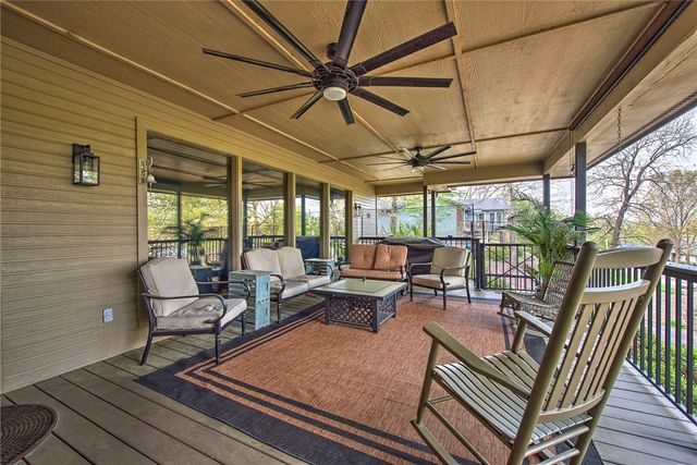 59 Churchill Drive, Bella Vista, AR 72715