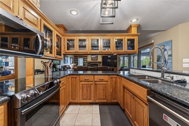 59 Churchill Drive, Bella Vista, AR 72715