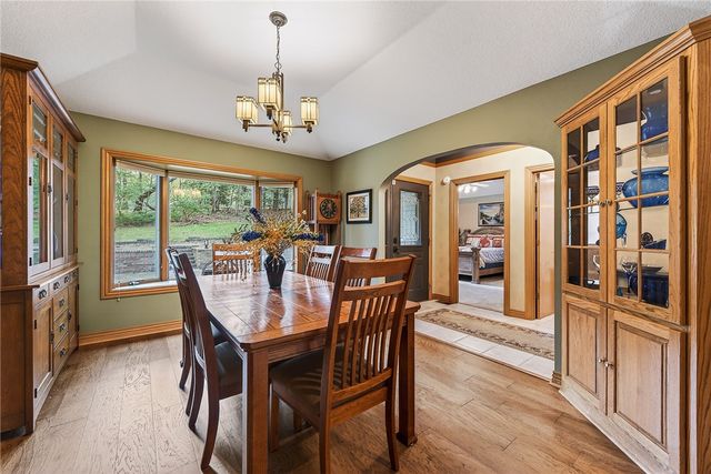 59 Churchill Drive, Bella Vista, AR 72715