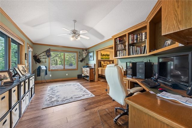 59 Churchill Drive, Bella Vista, AR 72715