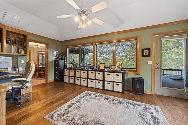 59 Churchill Drive, Bella Vista, AR 72715