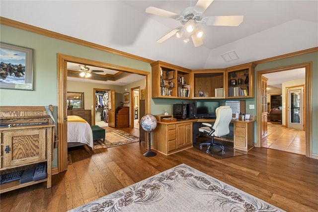 59 Churchill Drive, Bella Vista, AR 72715