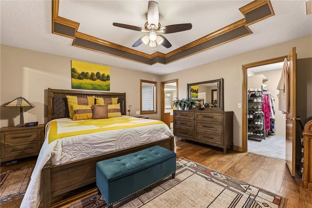 59 Churchill Drive, Bella Vista, AR 72715