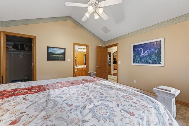 59 Churchill Drive, Bella Vista, AR 72715