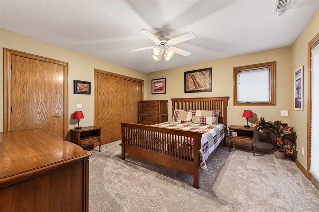 59 Churchill Drive, Bella Vista, AR 72715