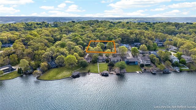 59 Churchill Drive, Bella Vista, AR 72715