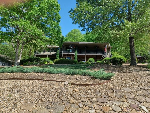 59 Churchill Drive, Bella Vista, AR 72715
