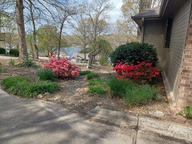 59 Churchill Drive, Bella Vista, AR 72715