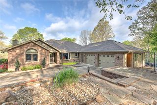 59 Churchill Drive, Bella Vista, AR 72715