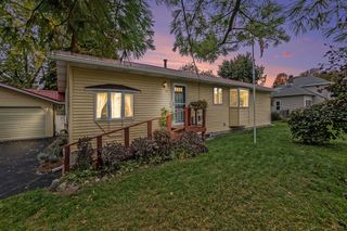 315 N Lincoln Avenue, Lakeview, MI 48850