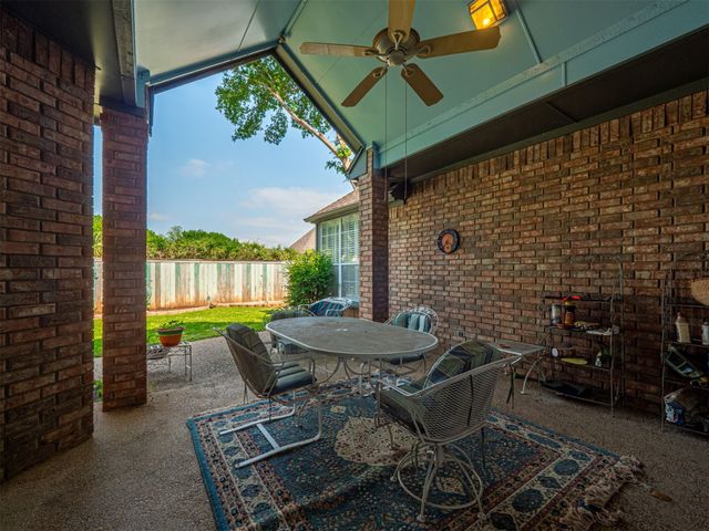 2 River Crest Court, Mansfield, TX 76063