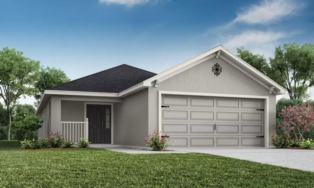 5977 BALLAST DRIVE, Wimauma, FL 33598