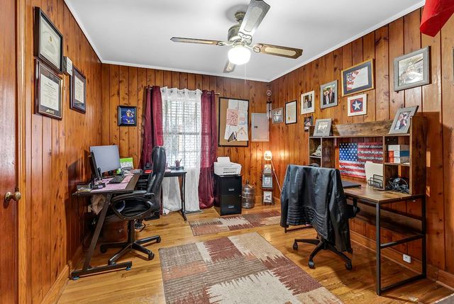 2048 Seitter St., Georgetown, SC 29440