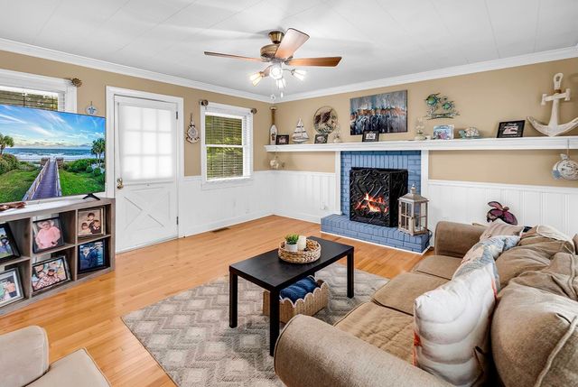 2048 Seitter St., Georgetown, SC 29440