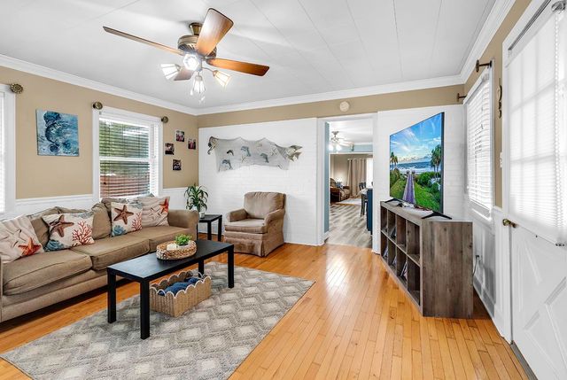 2048 Seitter St., Georgetown, SC 29440