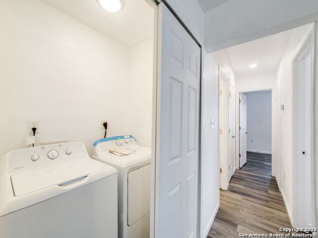 307 TANGLEWOOD, San Antonio, TX 78216