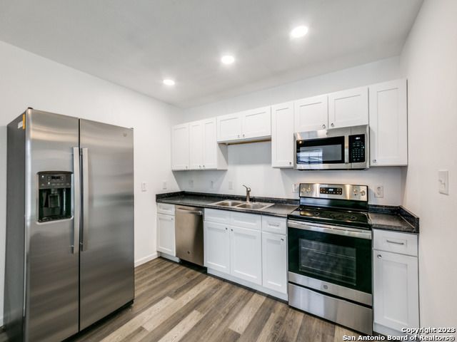 307 TANGLEWOOD, San Antonio, TX 78216