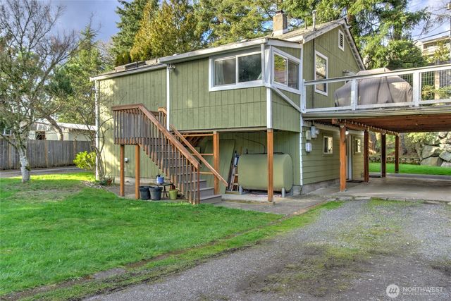 8311 NE 175TH Street, Kenmore, WA 98028