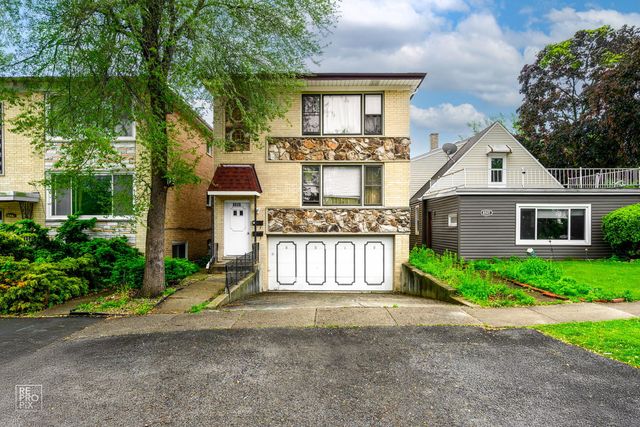 6519 W FOREST PRESERVE Avenue, Harwood Heights, IL 60706
