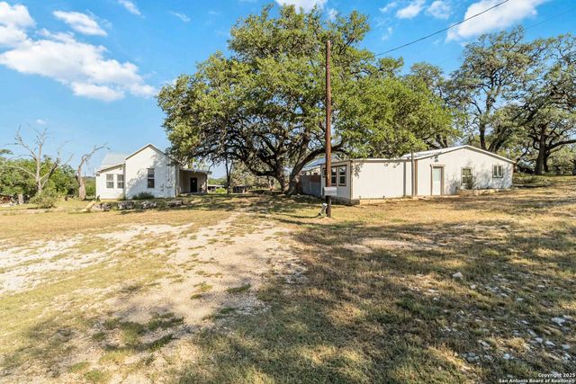 30951 Blanco, Bulverde, TX 78163
