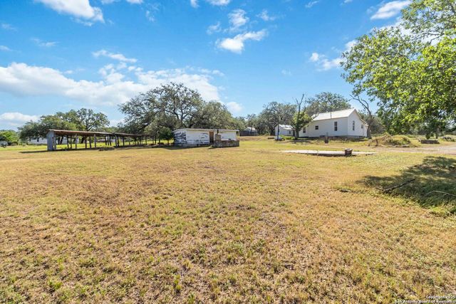 30951 Blanco, Bulverde, TX 78163