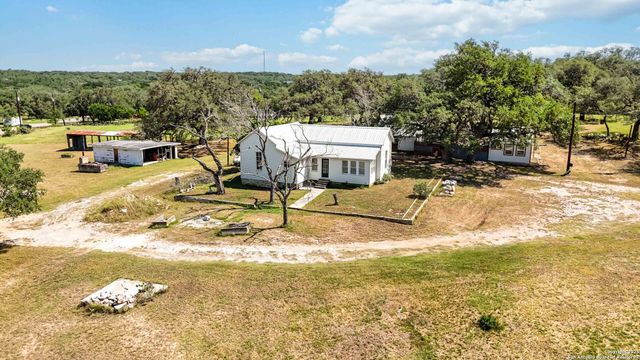 30951 Blanco, Bulverde, TX 78163