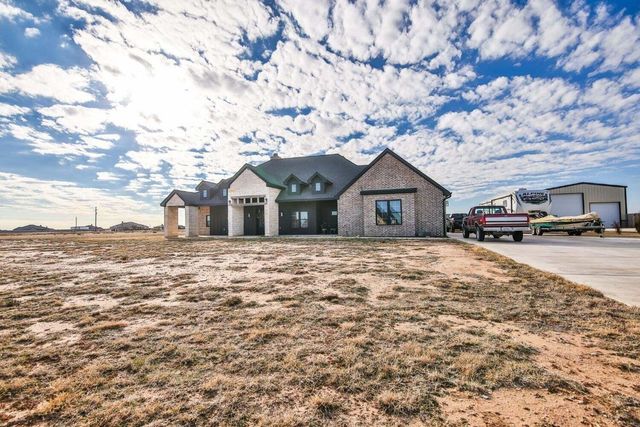 19210 County Rd 2240, Lubbock, TX 79423