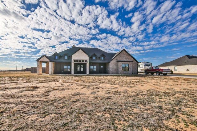 19210 County Rd 2240, Lubbock, TX 79423