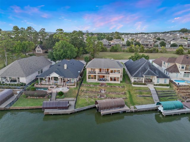12323 Longmire Cove, Conroe, TX 77304