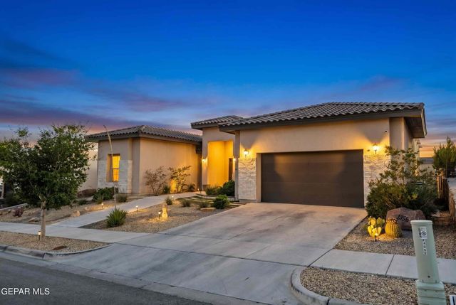 1356 DESERT NIGHT Street, El Paso, TX 79912