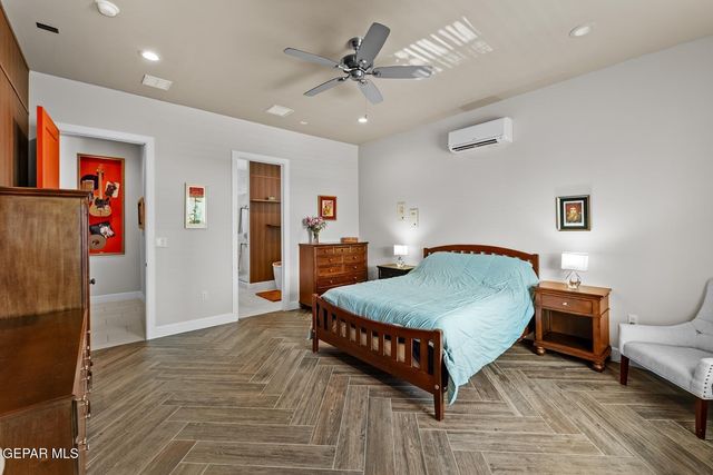 1356 DESERT NIGHT Street, El Paso, TX 79912