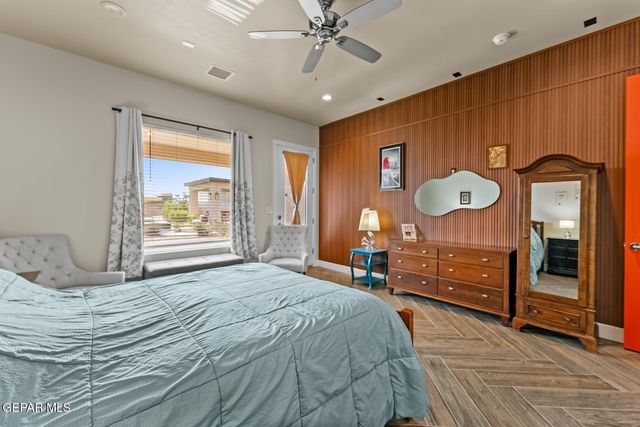 1356 DESERT NIGHT Street, El Paso, TX 79912