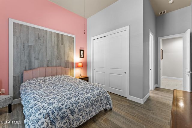 1356 DESERT NIGHT Street, El Paso, TX 79912