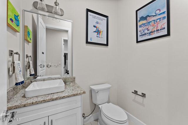 1356 DESERT NIGHT Street, El Paso, TX 79912