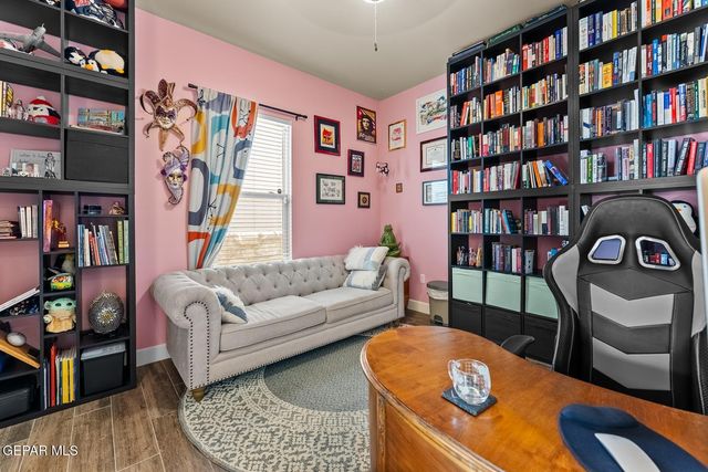 1356 DESERT NIGHT Street, El Paso, TX 79912