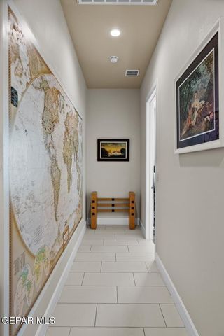 1356 DESERT NIGHT Street, El Paso, TX 79912