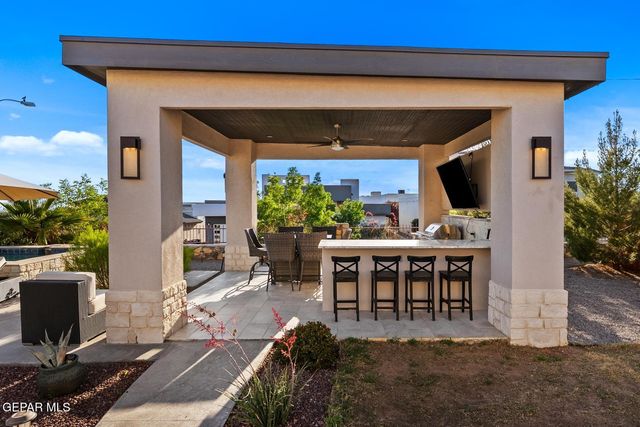 1356 DESERT NIGHT Street, El Paso, TX 79912