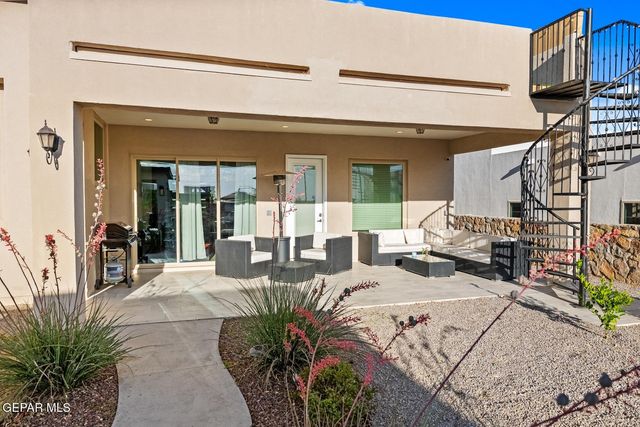 1356 DESERT NIGHT Street, El Paso, TX 79912