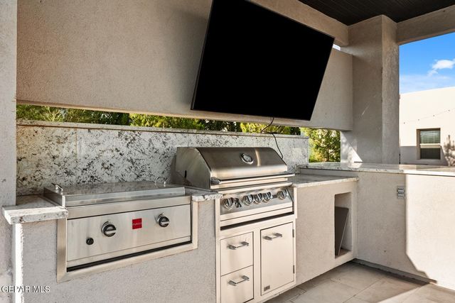 1356 DESERT NIGHT Street, El Paso, TX 79912