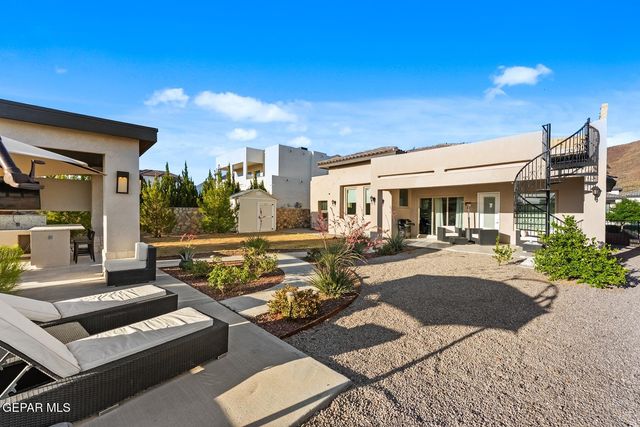 1356 DESERT NIGHT Street, El Paso, TX 79912