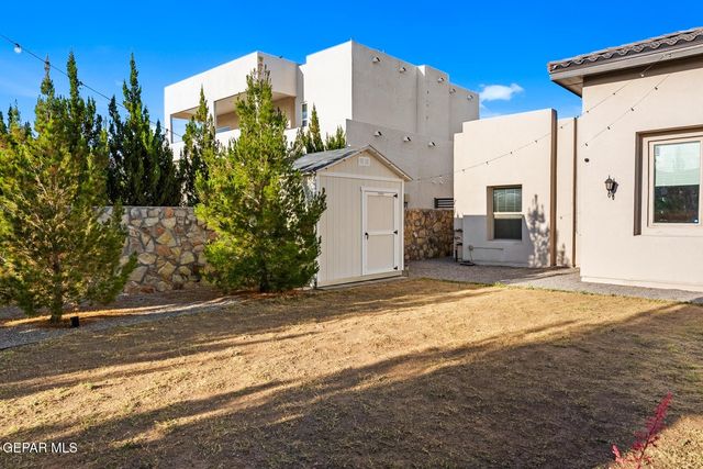 1356 DESERT NIGHT Street, El Paso, TX 79912