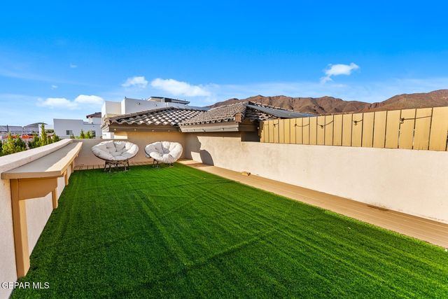 1356 DESERT NIGHT Street, El Paso, TX 79912